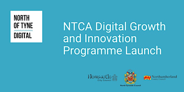 NTCA Digital Growth and Innovation Programme Launch