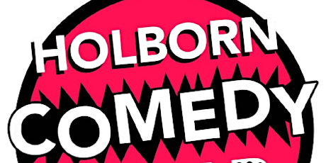 Holborn Comedy Club tickets