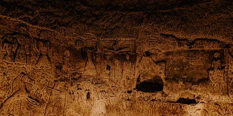 Tours of Royston Cave 2022 tickets