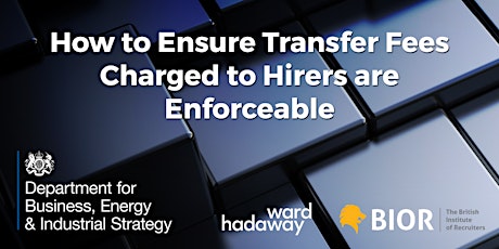 How to Ensure Transfer Fees Charged to Hirers are Enforceable primary image