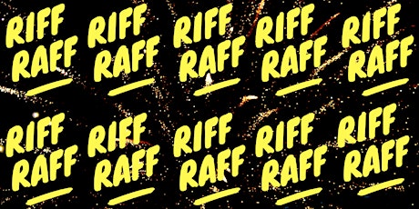 Riff Raff Comedy Club tickets