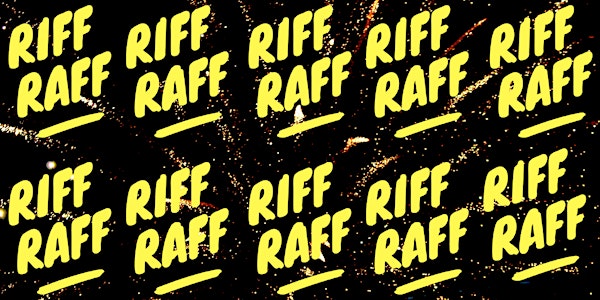 Riff Raff Comedy Club