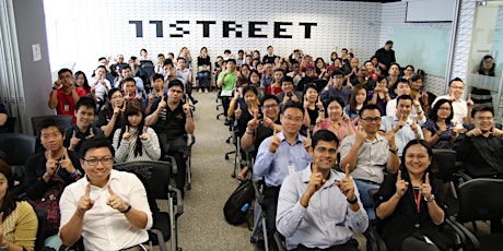 11street Korean Language Workshop primary image