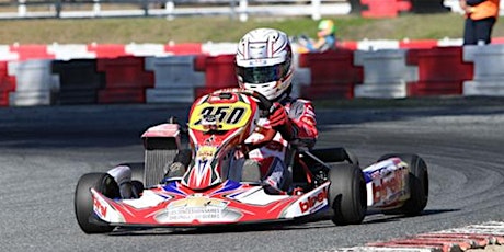 Image principale de Premier Grand Prix de Karting du REAI
