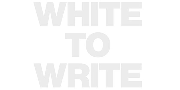 WHITE TO WRITE Mostra collettiva degli artisti sirmionesi. XIV edizione