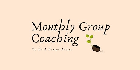 TBABA Group Coaching - February 2022 (Pre-weekend) tickets