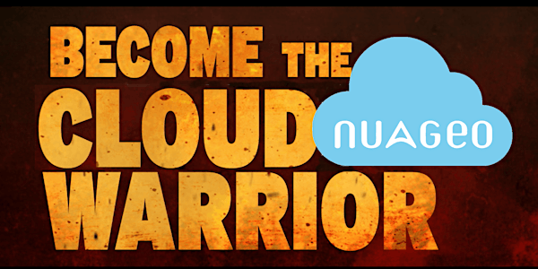 Bootcamp Nuageo : éveillez le Cloud Warrior qui est en vous !