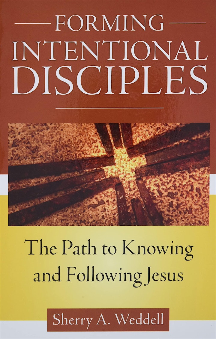 Making Disciples Seminar image