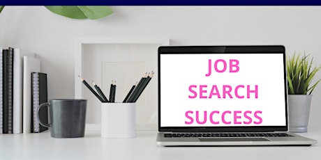Job Search Success primary image