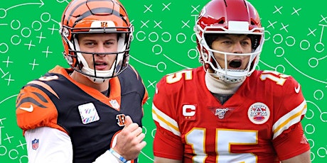 Bengals vs Chiefs French Quarter New Orleans Viewing Party tickets