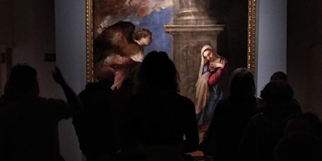 DALL'ANNUNCIAZIONE AL PRESEPE - visita alla mostra, MUSEO DIOCESANO MILANO tickets