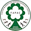 Foster & Adoptive Parent Advocacy Center (FAPAC)'s Logo