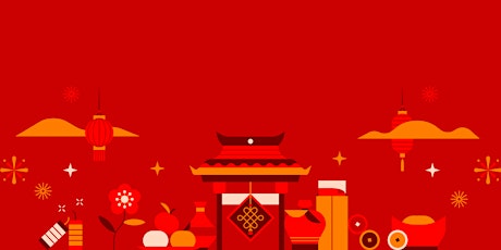 Celebrating Chinese New Year | Launching Business Chinese Program tickets