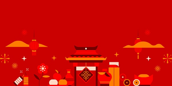 Celebrating Chinese New Year | Launching Business Chinese Program