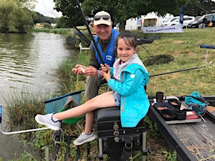Free Let's Fish! - 13/03/22 -  Ringstead - Learn to Fish session WDNAC tickets