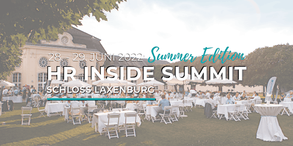 HR Inside Summit Summer Edition 2022