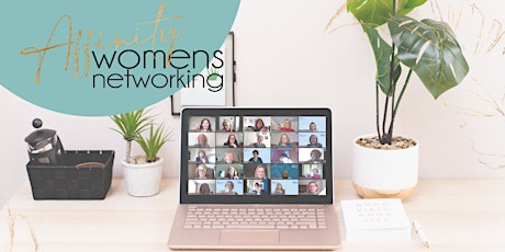 Affinity Women's Networking for Empathetic Business Owners tickets