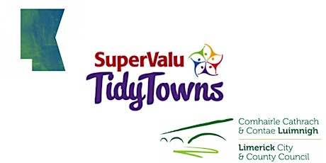 Limerick City & County Council Annual Tidy Towns Seminar tickets