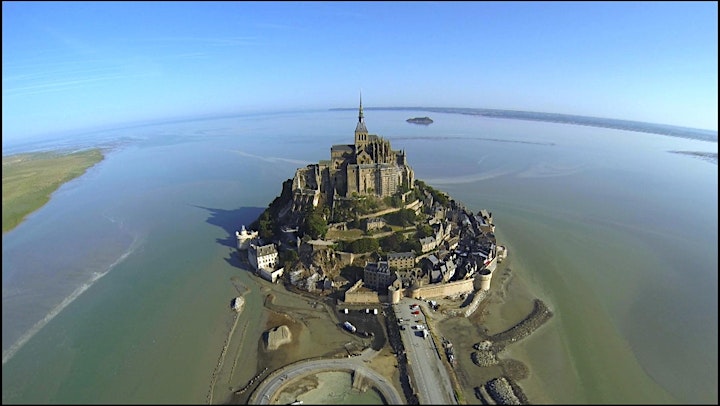 Image pour Amazing weekend Bretagne & Mont Saint Michel 
