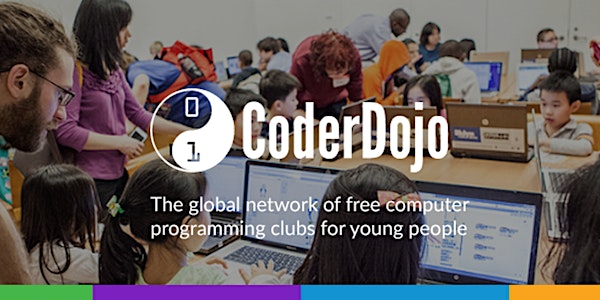 CoderDojo Richmond Online
