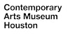 Logo de Contemporary Arts Museum Houston