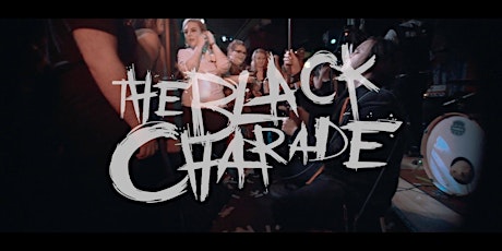 The Black Charade - My Chemical Romance Tribute tickets