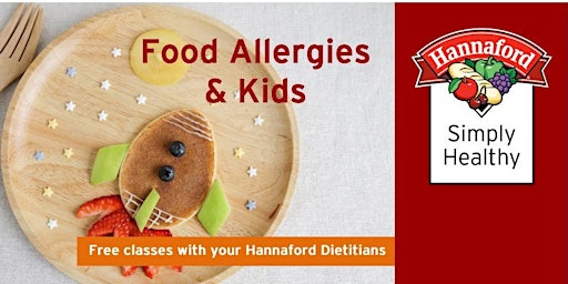 Food Allergies & Kids