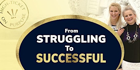 How To Make A Struggling Coaching Business Wildly Successful- Sacramento,CA tickets