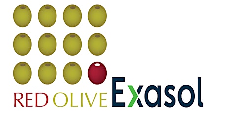 Red Olive Insurance Round Table with Peter Jackson of Exasol tickets