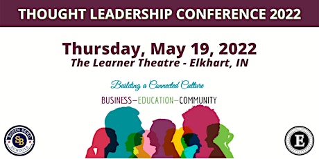 Thought Leadership Conference 2022 tickets