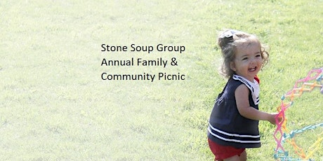 Stone Soup Group Annual Picnic primary image