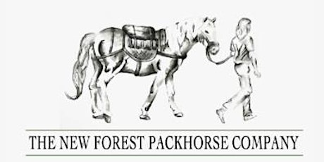 New Forest Packhorse Walk primary image