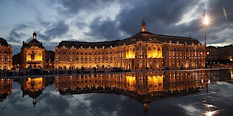 Bordeaux Trip 3 days getaway billets