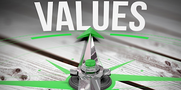 Identifying Your Values and Motivators