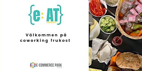 e:AT CoWorking Frukost