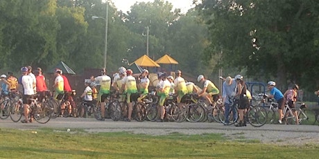 8th Annual Cycling for Children-Kiwanis of Spring Hill/Thompsons Station primary image