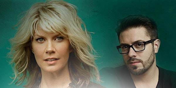 Be One Tour: Natalie Grant & Danny Gokey | Frederick, MD