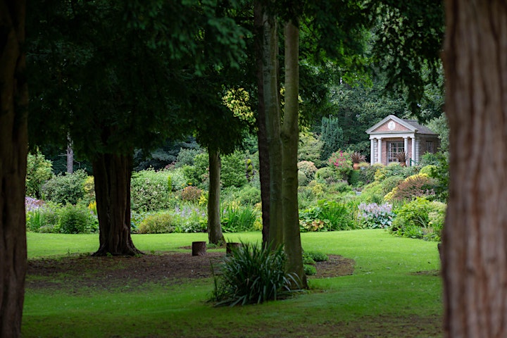 Bodrhyddan House & Garden Tours image