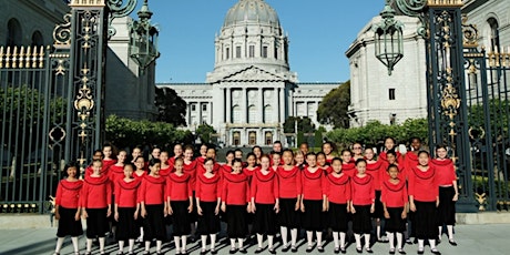 San Francisco Girls Chorus tickets