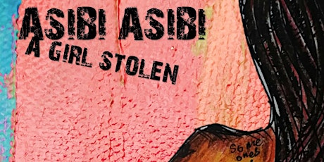 Asibi Asibi-Girl Stolen primary image