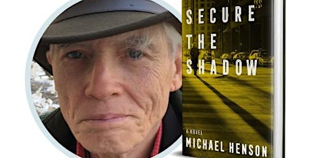 Writers Series with Michael Henson tickets
