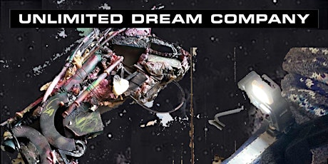 Unlimited Dream Company at TAC | UNITED tickets