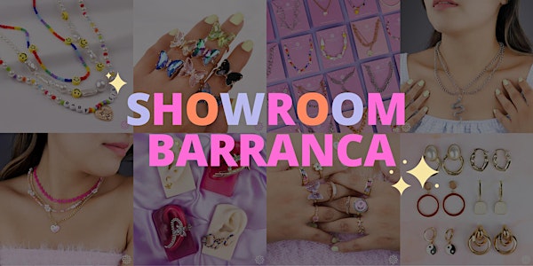 SHOWROOM BARRANCA