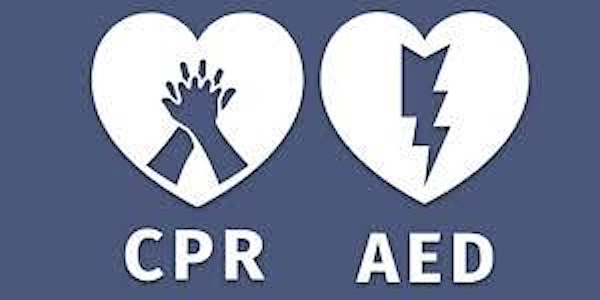 CPR - Heartsaver CPR / AED ( HSE Mid West Community Healthcare staff ONLY)