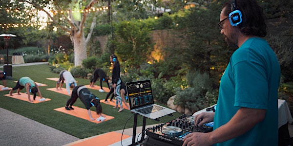 Sound Off Deep Flow Yoga