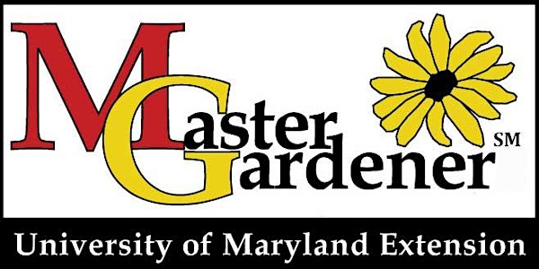 Master Gardener Merchandise: April-December 2016