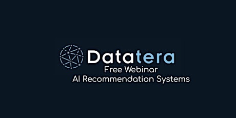 AI Recommendation Systems tickets