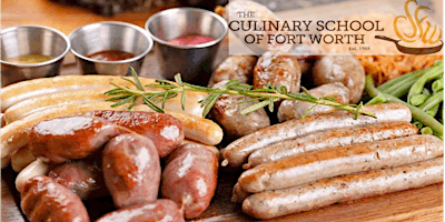 Oktoberfest: Sausage Making