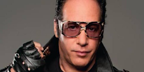 Andrew Dice Clay presented by PBKC at The Paddock tickets