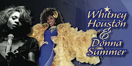 Whitney Houston And Donna Summer Dinner Tribute tickets